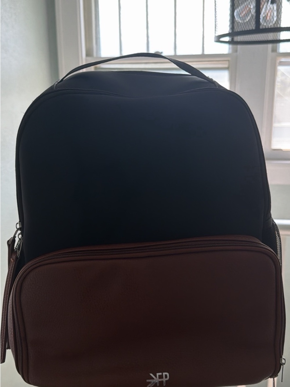 Freshly Picked Pumping Backpack